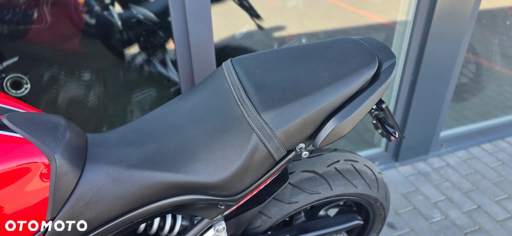 Honda CB - 39