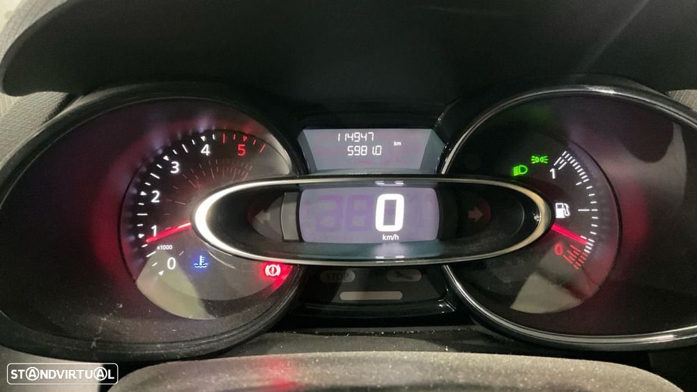 Renault Clio 1.5 dCi Zen - 6