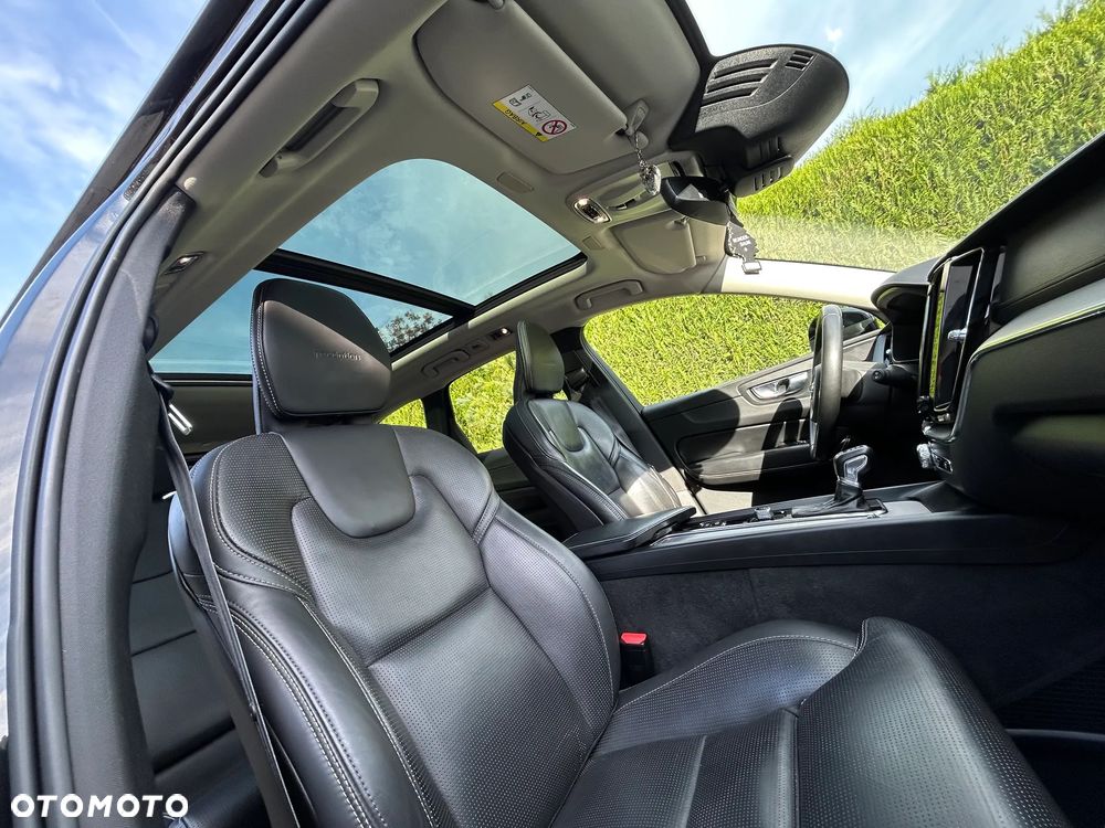 Volvo XC 60 - 10