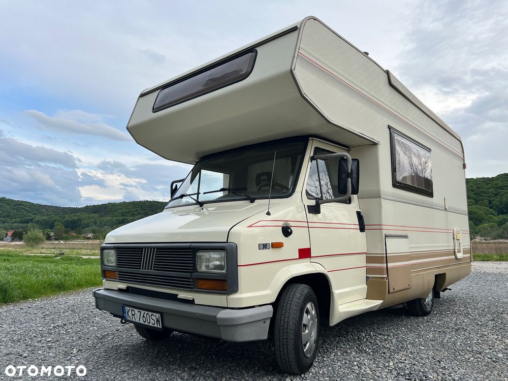 Fiat Ducato - 4