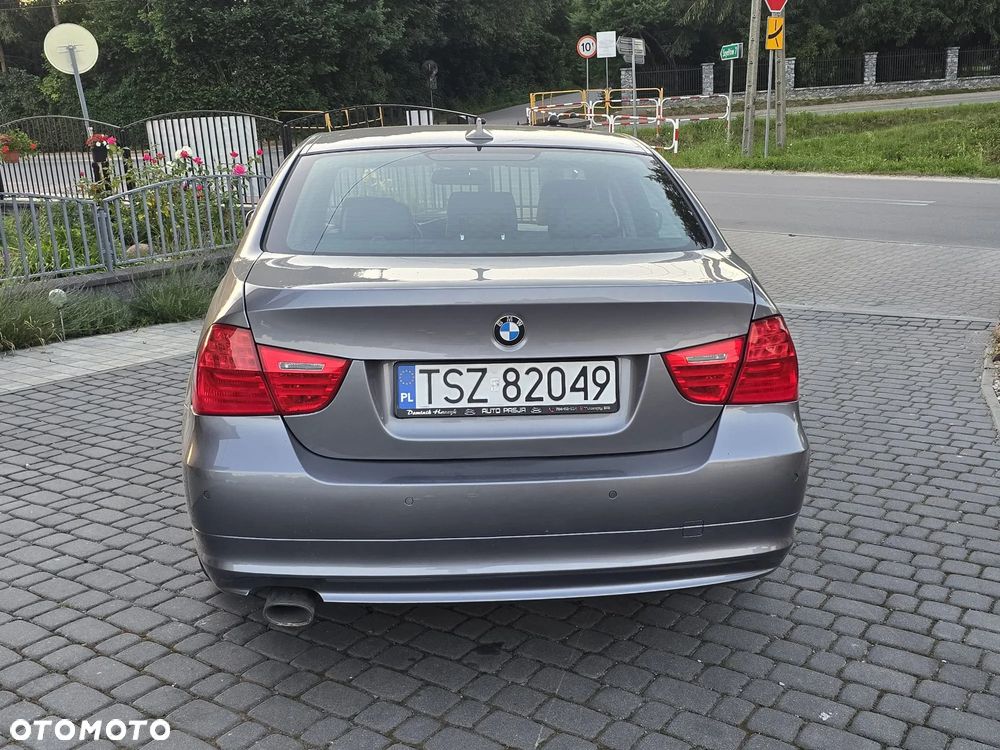 BMW Seria 3 - 3