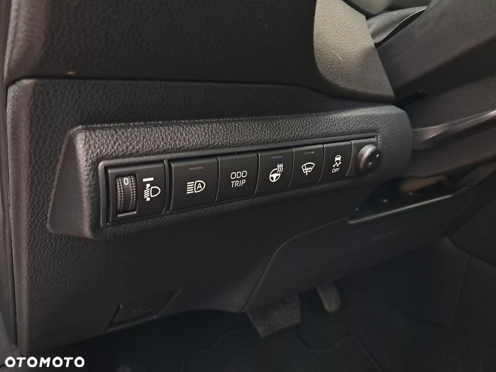 Toyota Corolla 1.8 Hybrid Comfort - 16