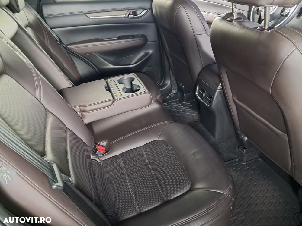 Mazda CX-5 - 18