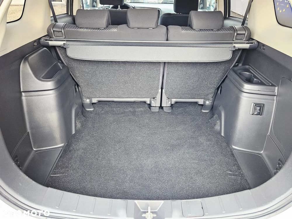 Mitsubishi Outlander 2.0 City Style 2WD - 17