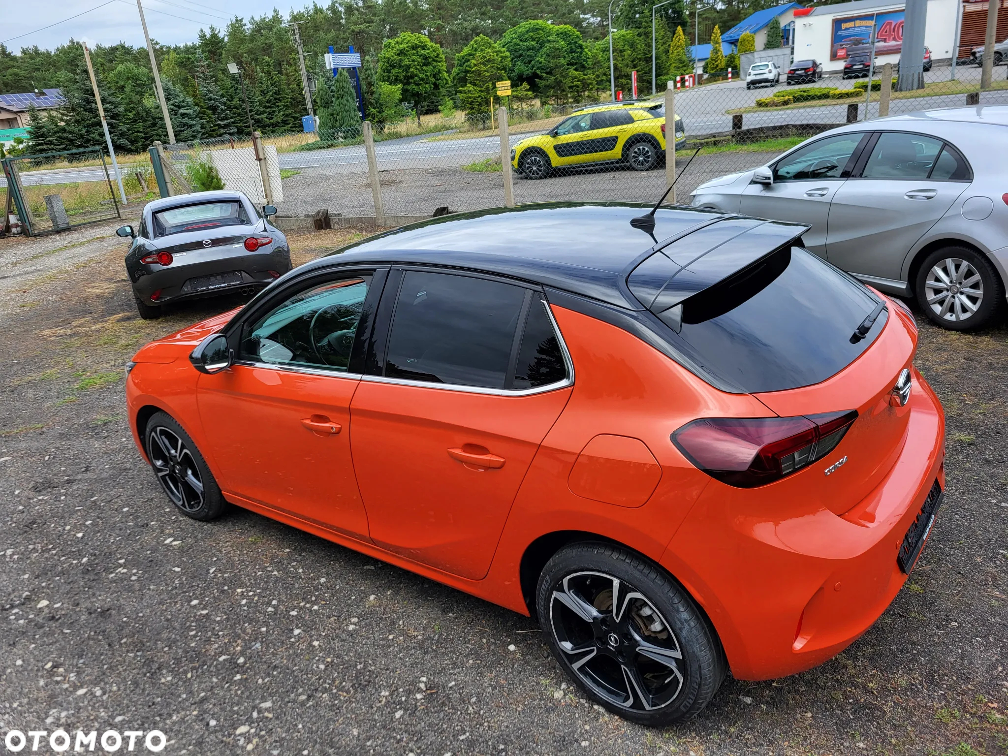 Opel Corsa 1.2 Direct Injection Turbo Start/Stop Edition - 5