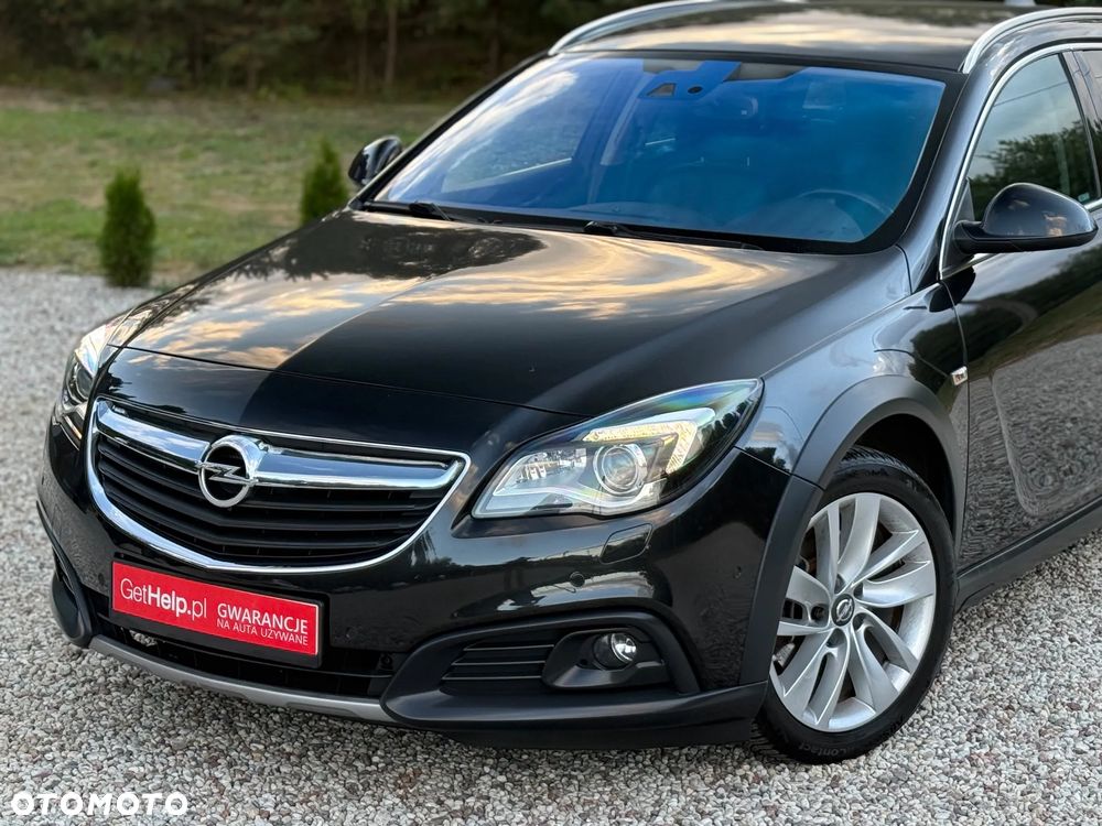 Opel Insignia CT 2.0 CDTI Exclusive S&S - 21