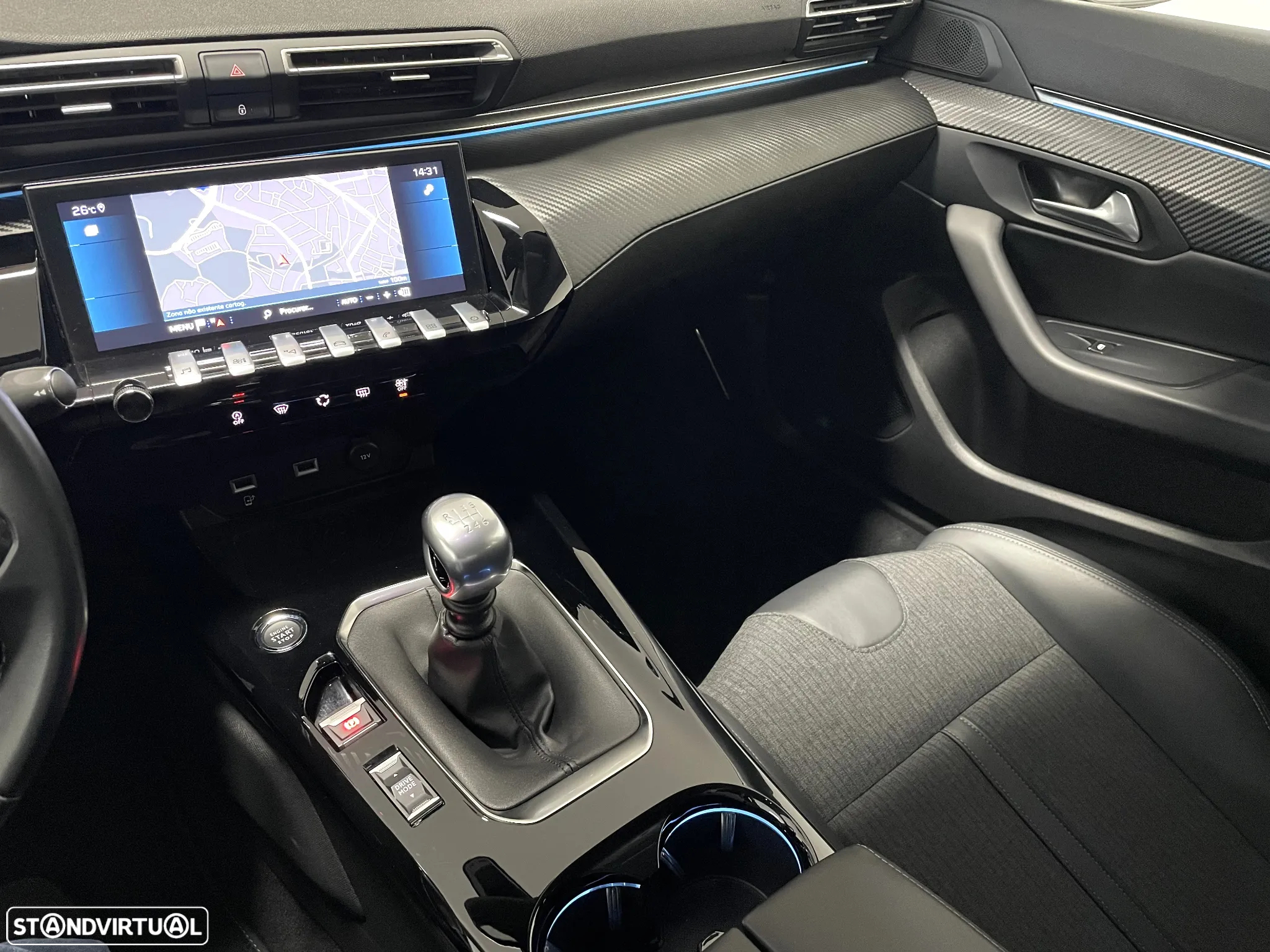 Peugeot 508 1.5 BlueHDi Allure - 17