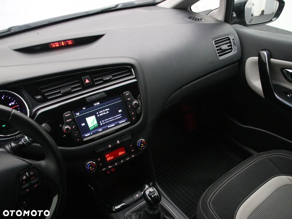 Kia Ceed 1.6 CRDi L Business Line - 24