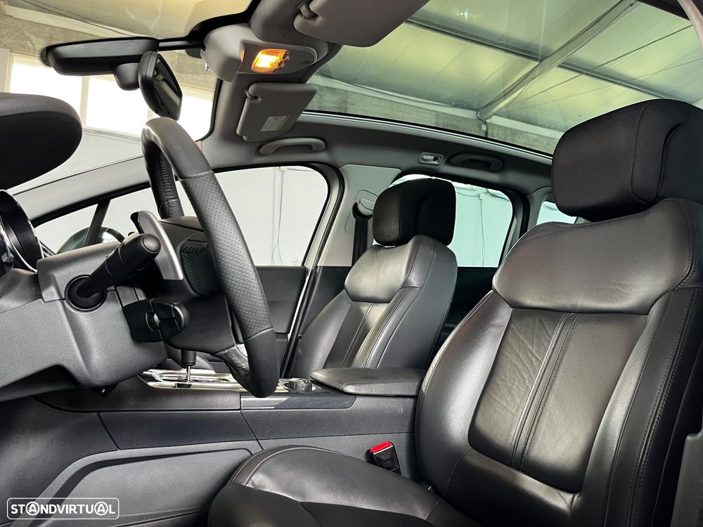 Peugeot 3008 1.6 HDi Sport CMP6 - 8