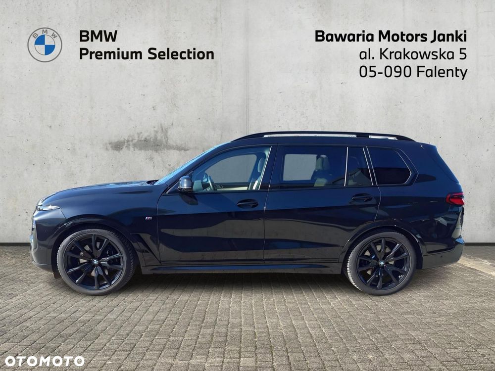 BMW X7 - 10