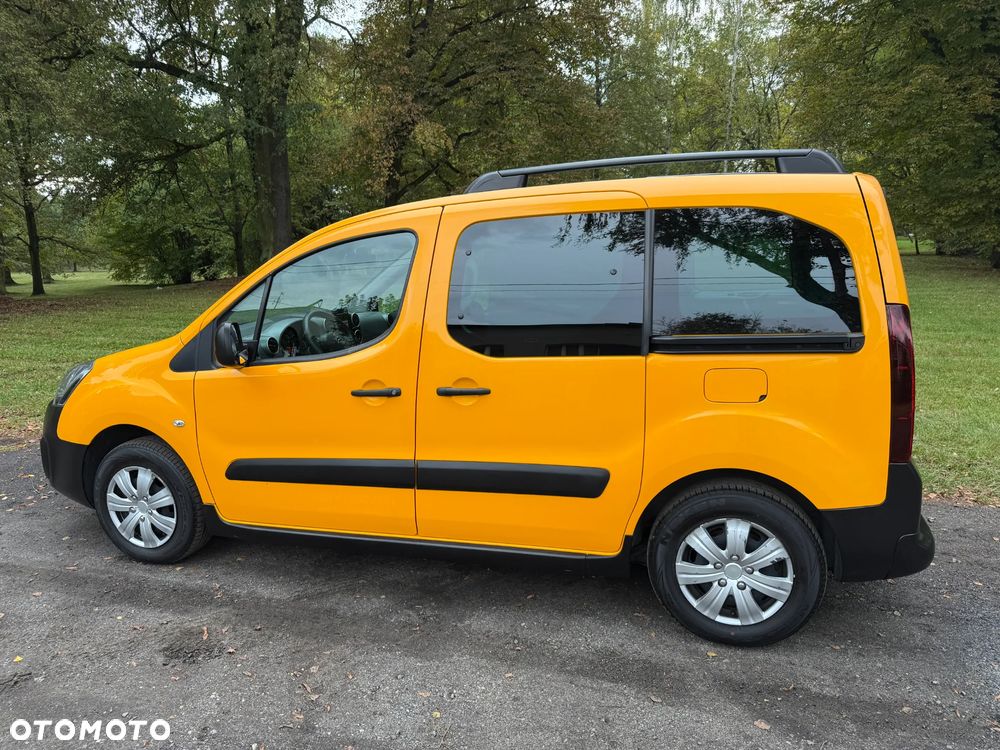 Citroën Berlingo Multispace BlueHDi 120 S&S XTR - 11