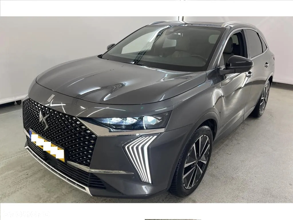 DS Automobiles DS 7 Crossback 1.6 E-Tense 4x4 Opera - 6