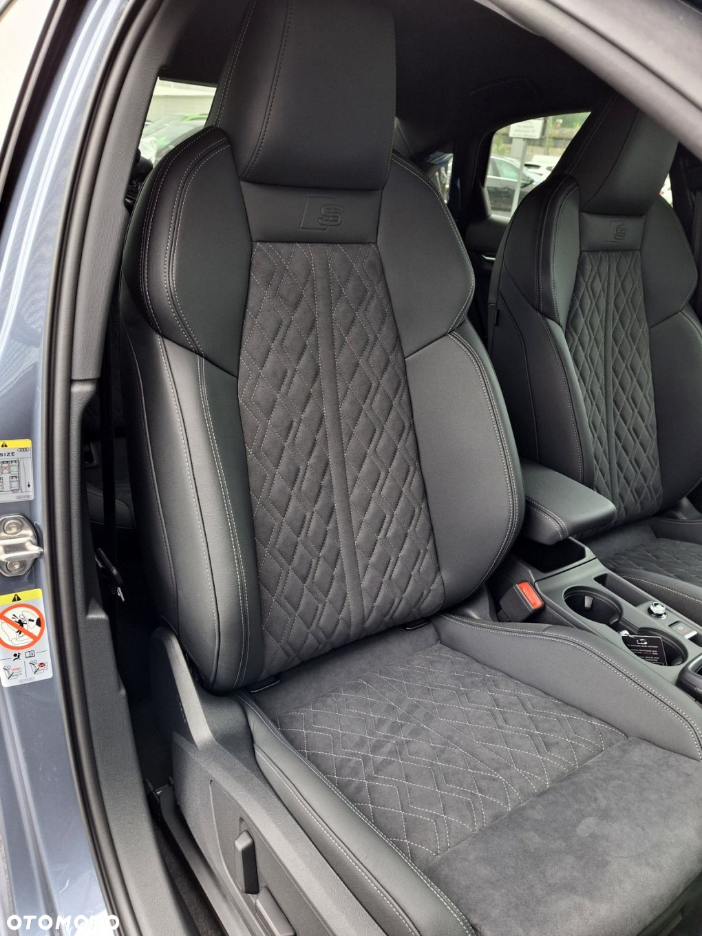 Audi A3 - 16