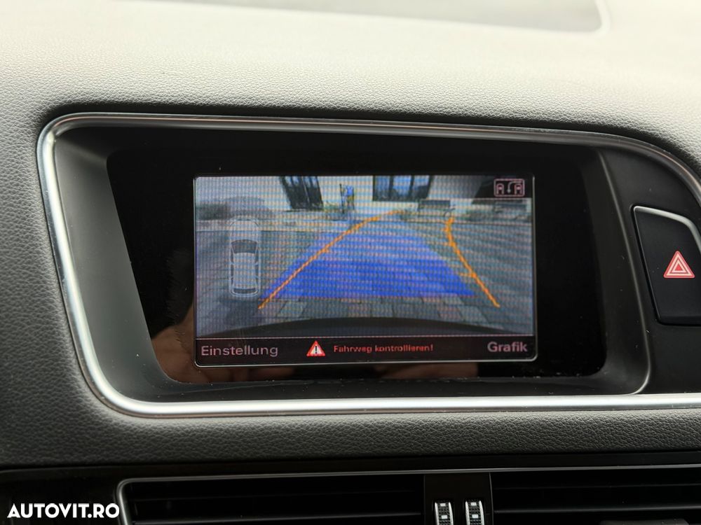 Audi Q5 2.0 TDI Quattro sport - 13