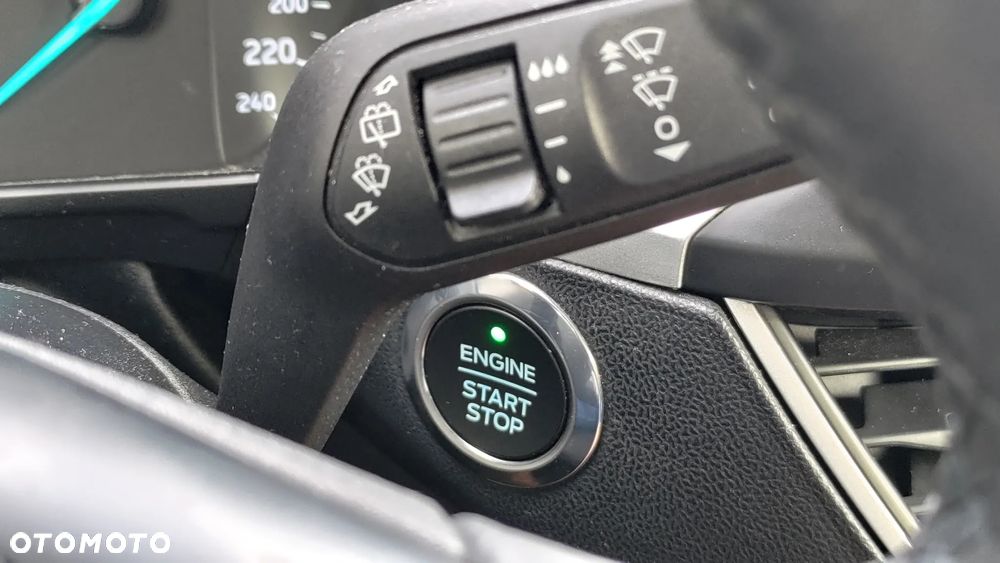 Ford Focus 1.5 EcoBlue Trend Edition - 9