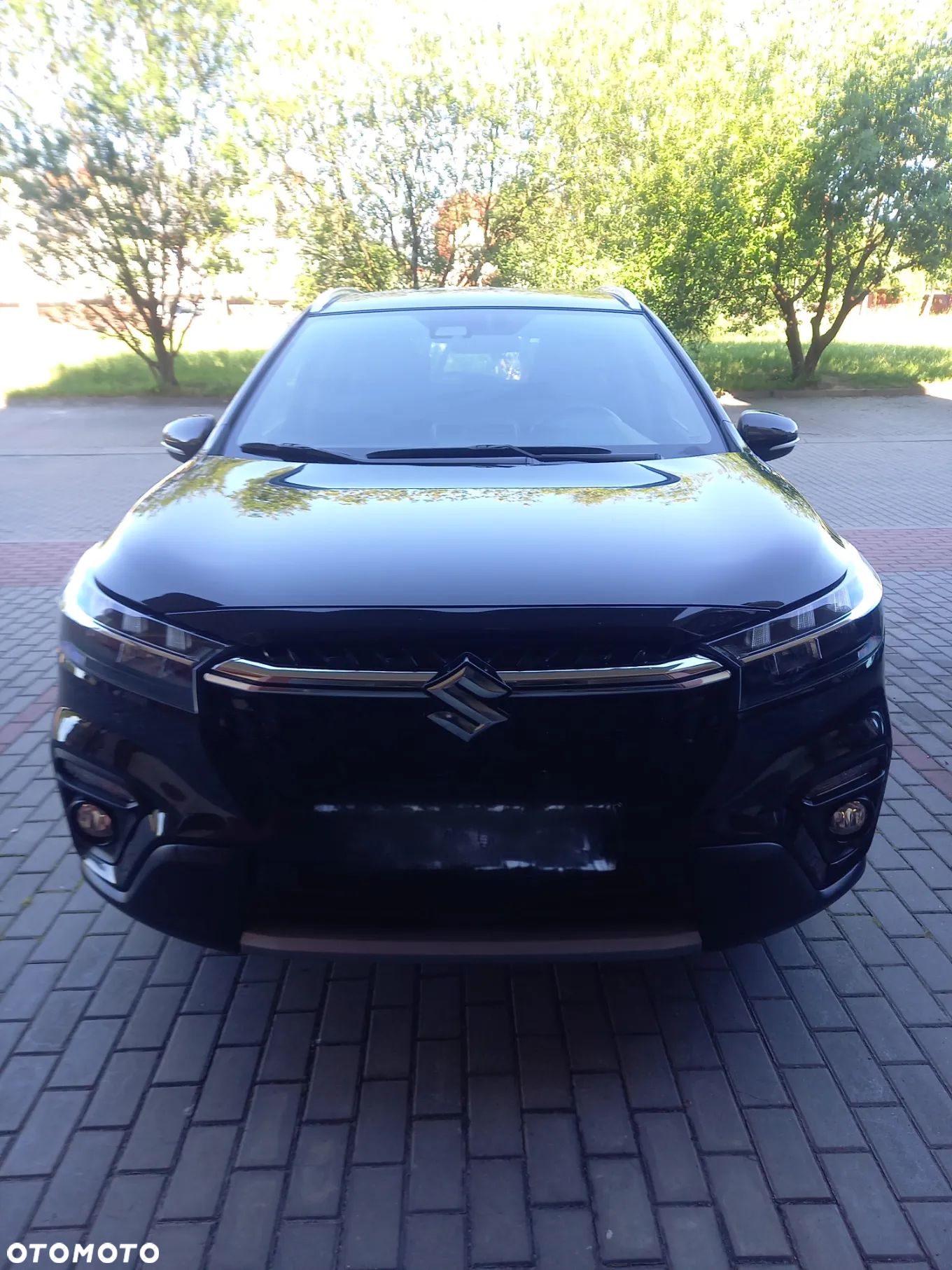 Suzuki SX4 S-Cross 1.4 SHVS Premium - 1