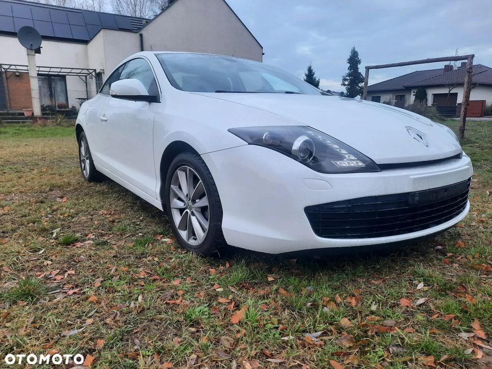 Renault Laguna dCi 150 FAP - 4