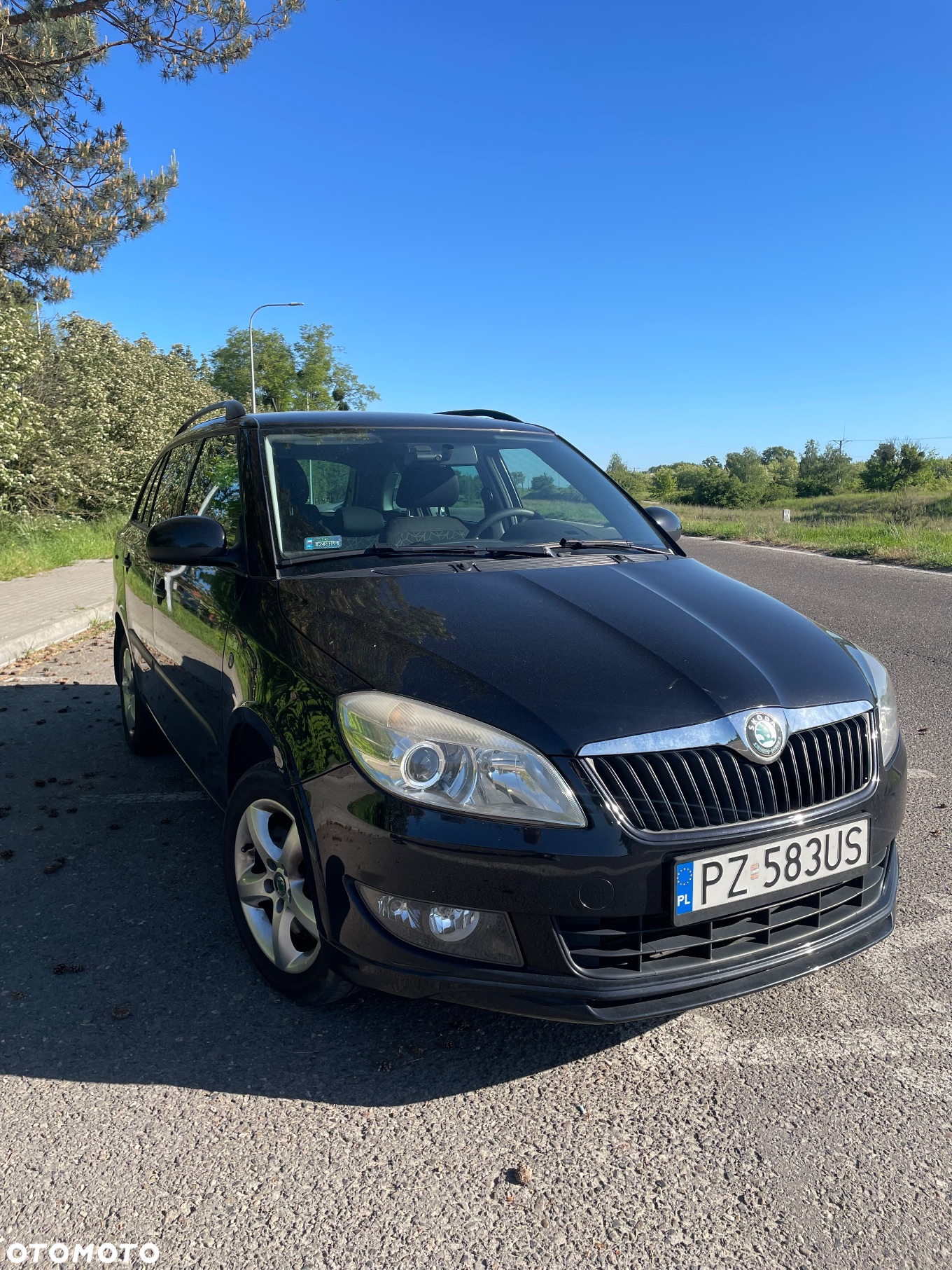 Skoda Fabia 1.6 TDI DPF Active - 6
