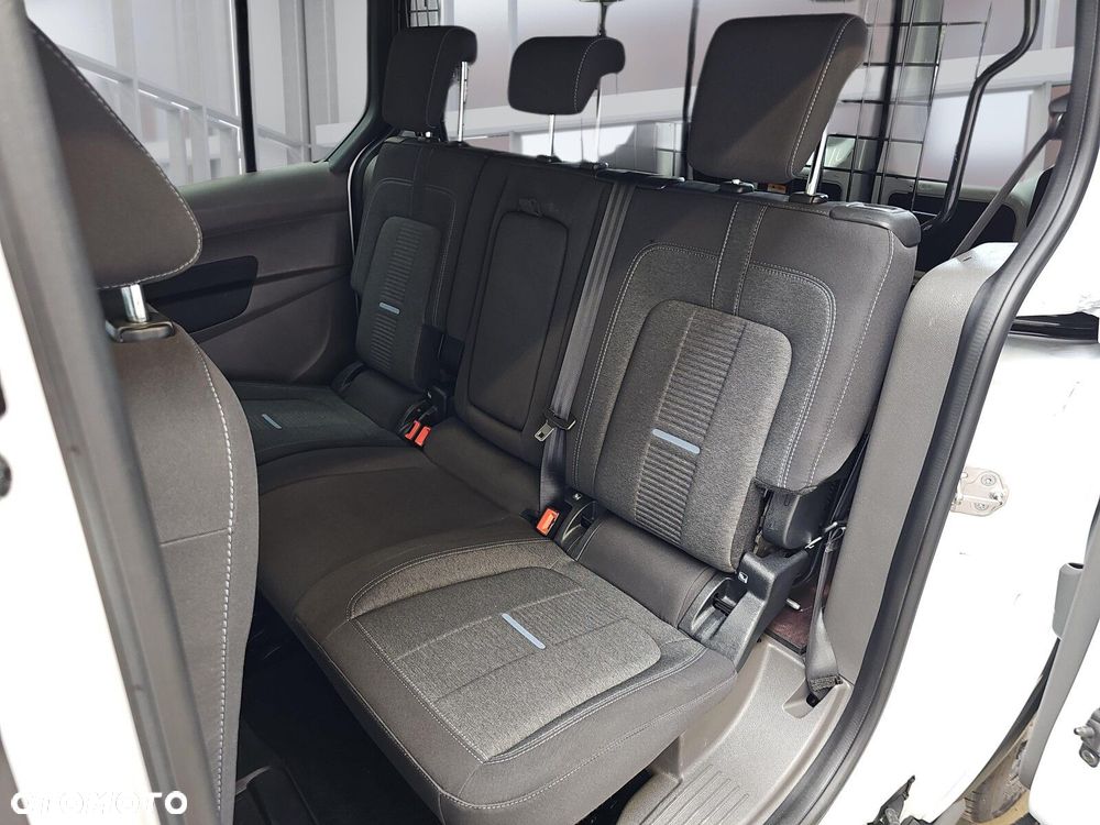 Ford transit-connect 230 1.5 EcoBlue 120KM Active - 13