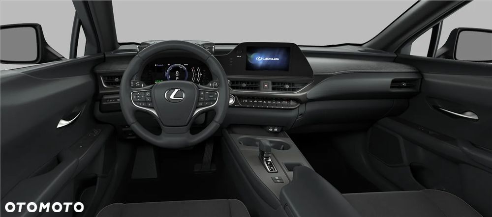 Lexus UX 300h Elegance - 7