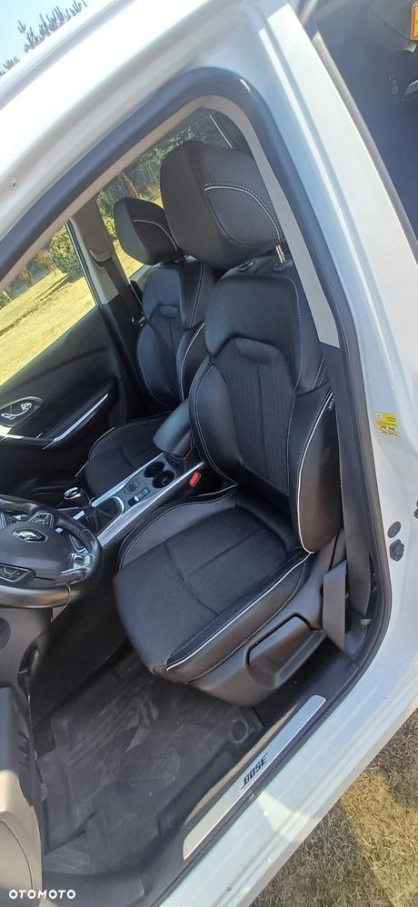 Renault Kadjar Energy dCi 130 4x4 Bose Edition - 10