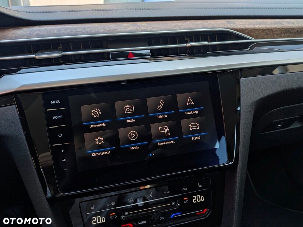 Volkswagen Arteon 2.0 TSI Elegance DSG - 23