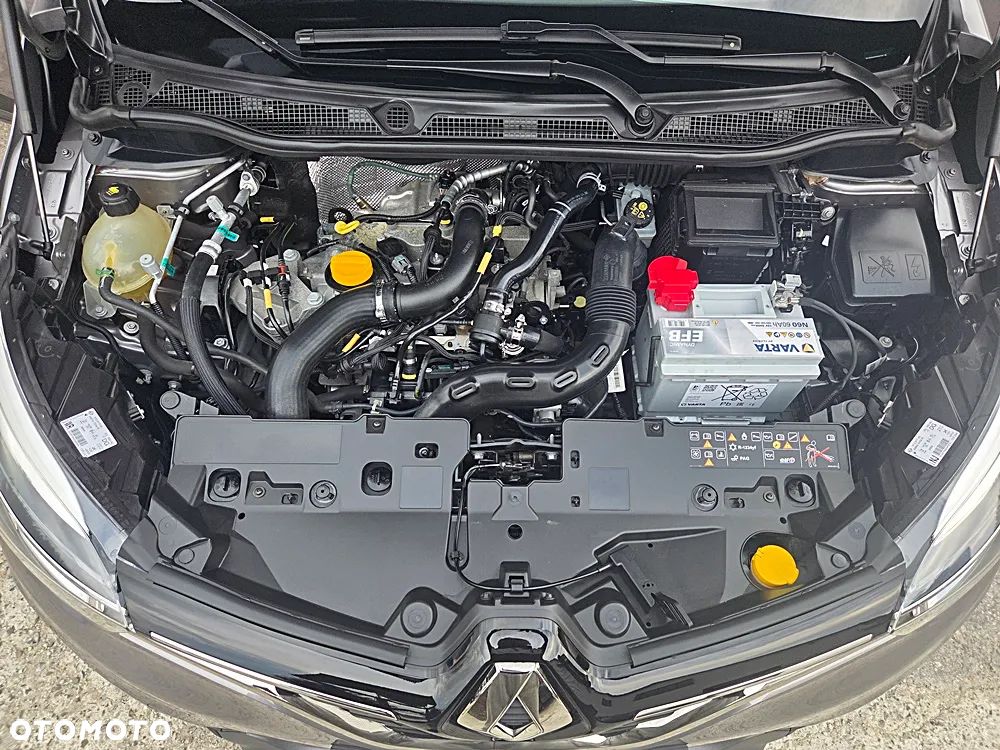 Renault Captur (ENERGY) TCe 90 BOSE EDITION - 40