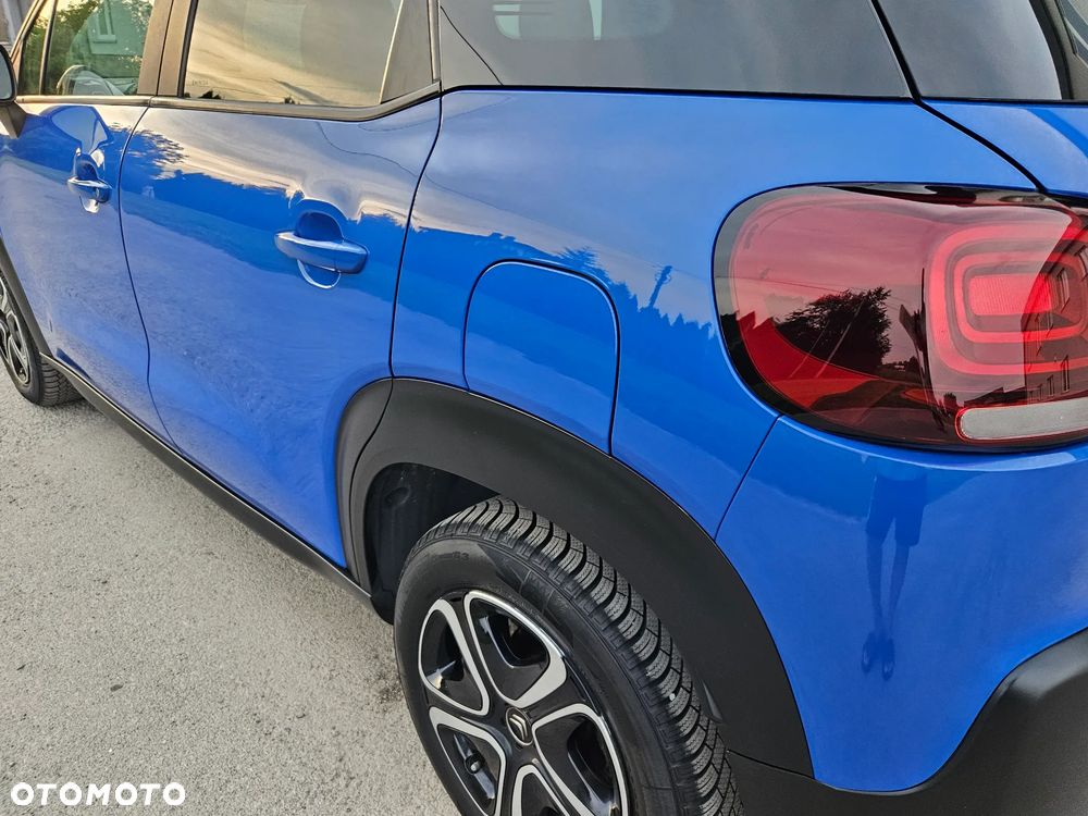 Citroën C3 Aircross - 15