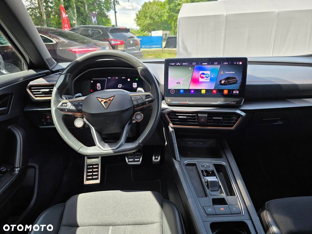 Cupra Formentor - 7