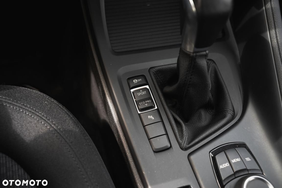 BMW X1 - 21