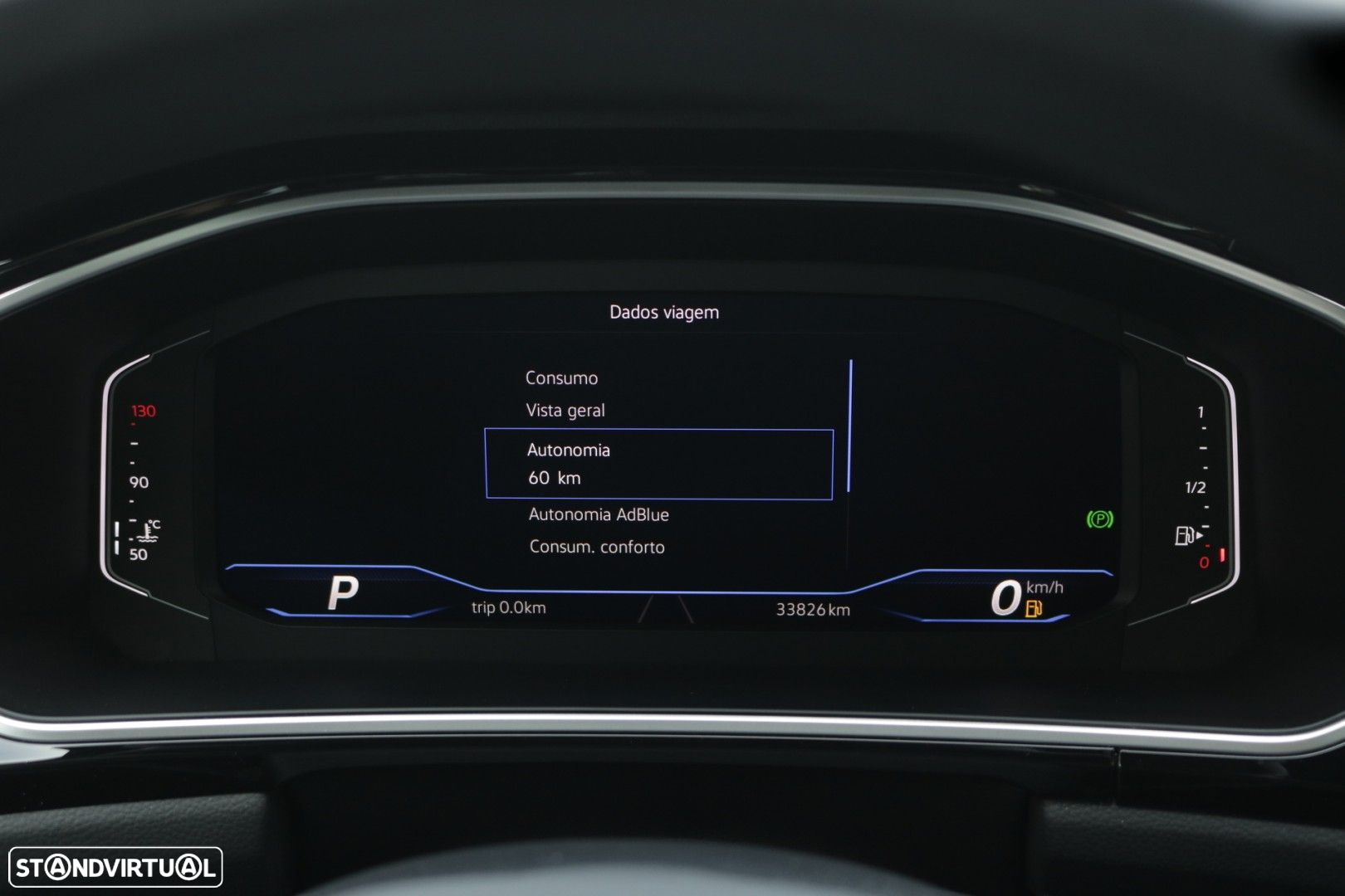 VW T-Roc 2.0 TDI R-Line DSG - 49