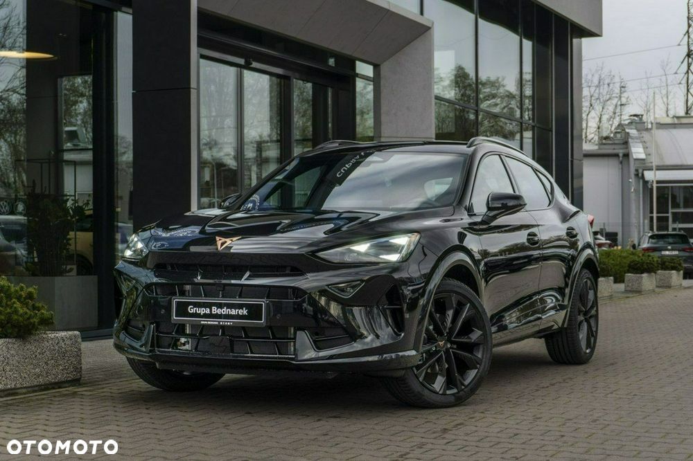 Cupra Formentor - 2