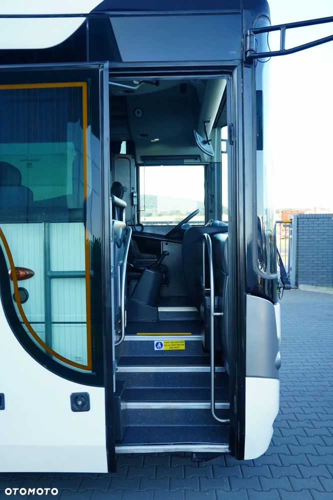 MAN / INDCAR / NEXT /EURO 6 / SPROWADZONY / - 24