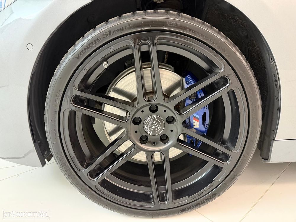BMW M340 d xDrive - 9