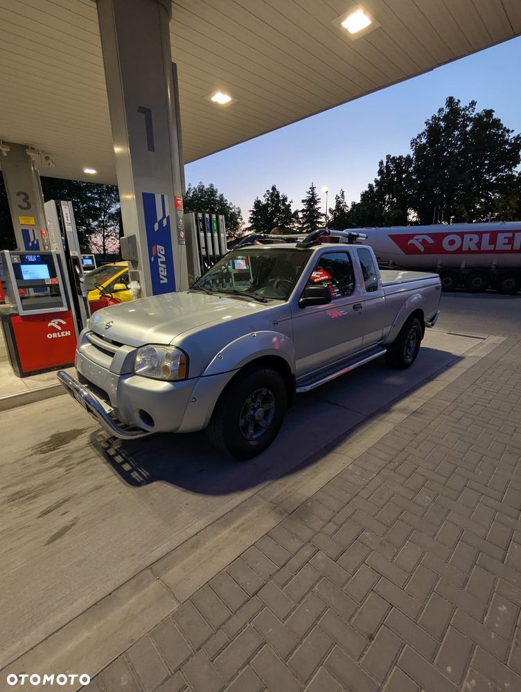 Nissan Frontier - 15