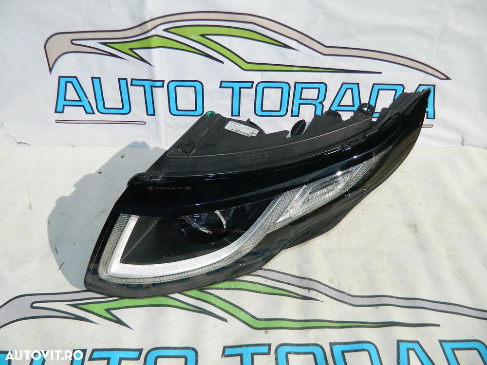 Far stanga LAND ROVER Range Rover Evoque an 2011-2018 cod BJ32-13W030-ED - 3
