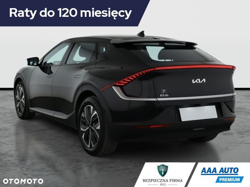 Kia EV6 - 6