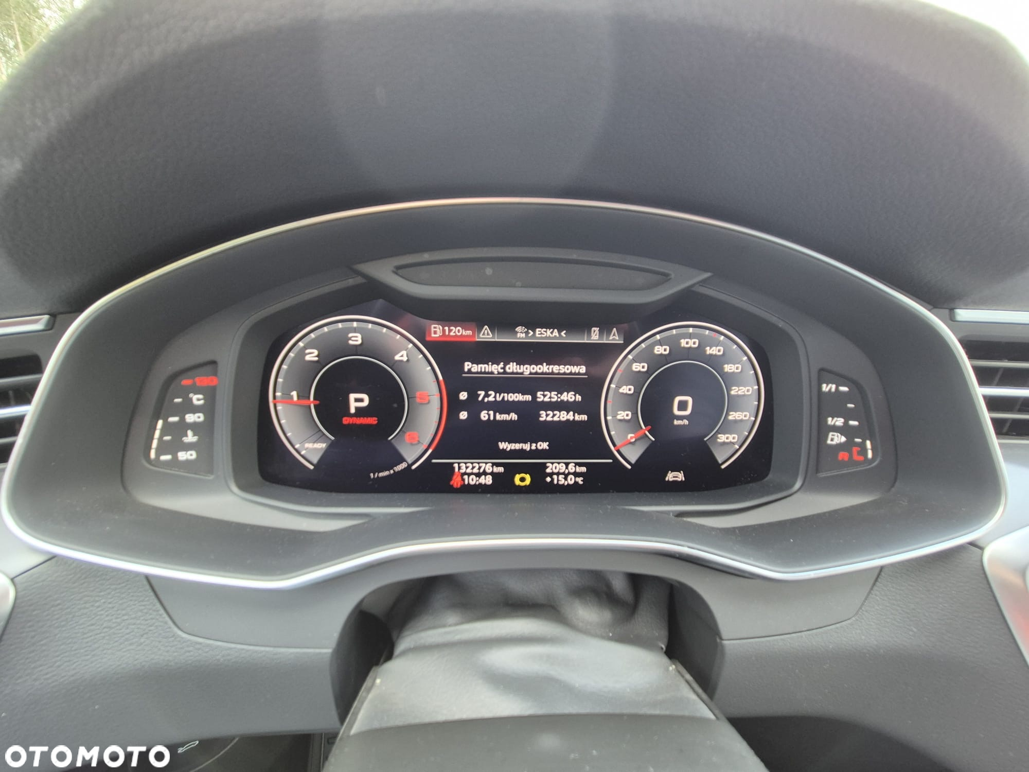 Audi A7 Sportback - 28