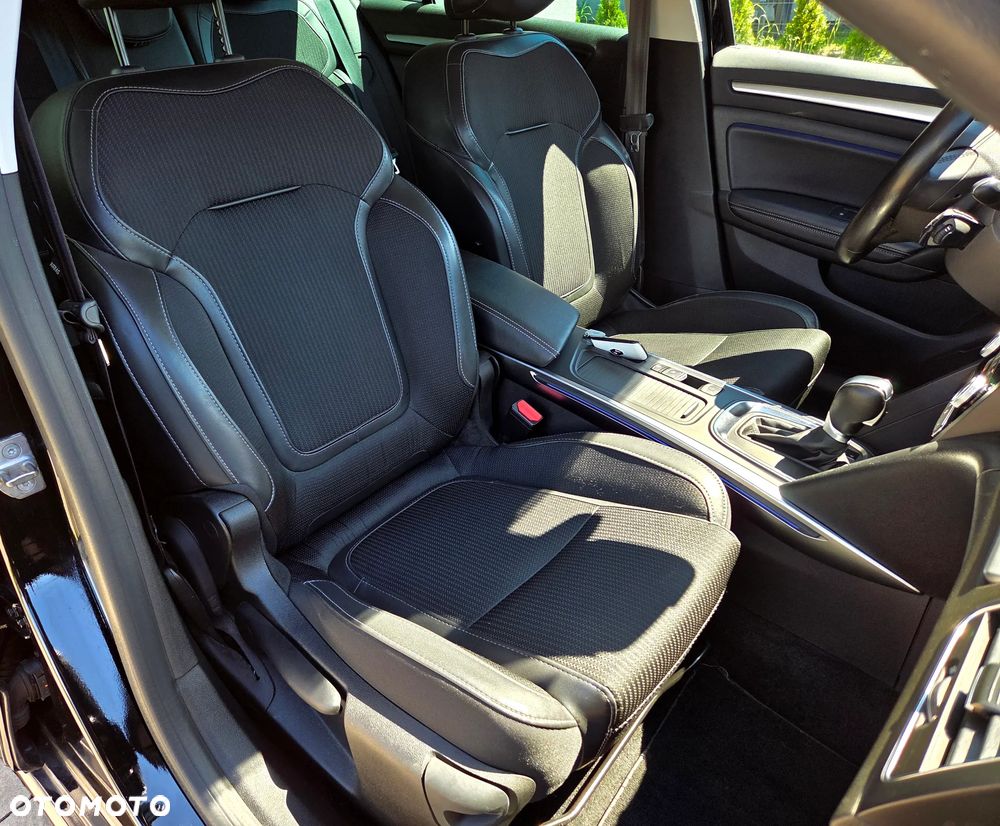 Renault Megane 1.3 TCe FAP Techno EDC - 23