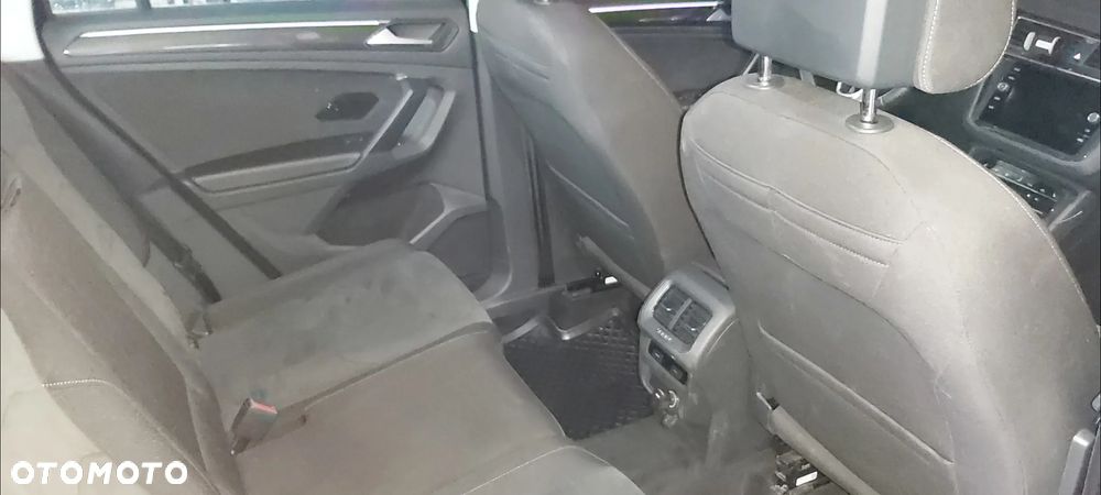 Volkswagen Tiguan 1.5 TSI EVO Elegance DSG - 14
