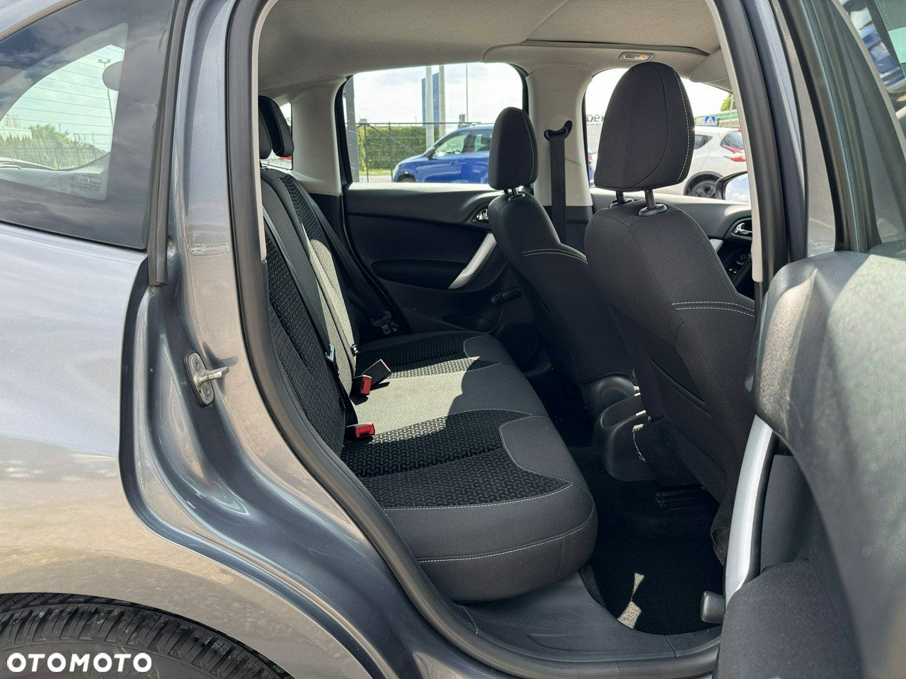 Citroën C3 - 21