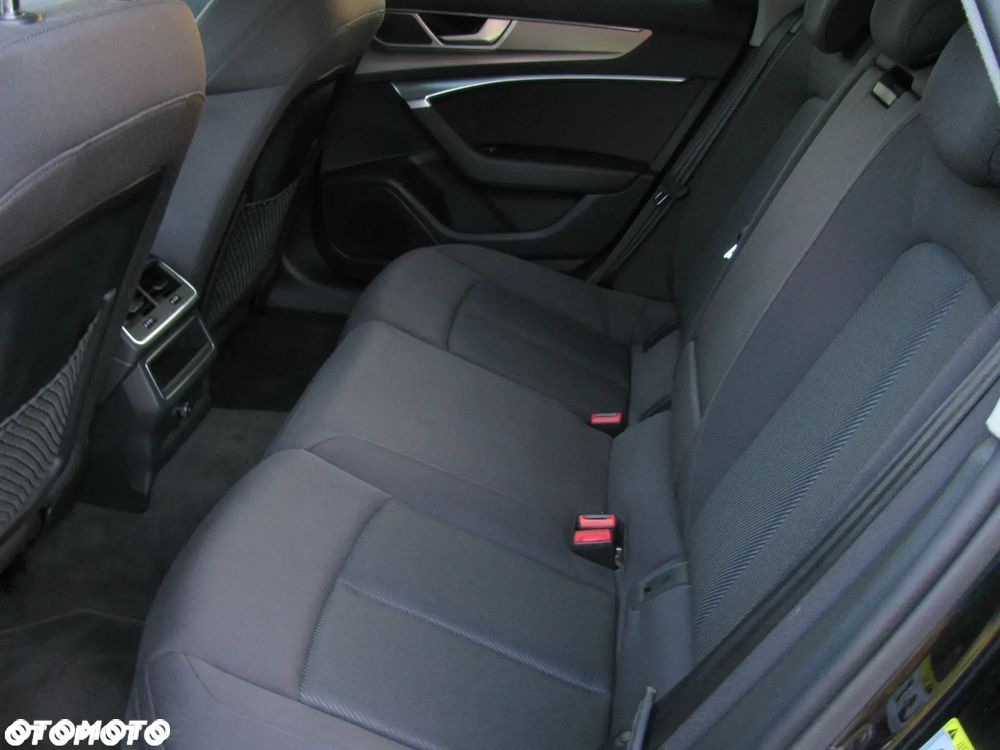Audi A6 Avant 40 TDI quattro S tronic sport - 19