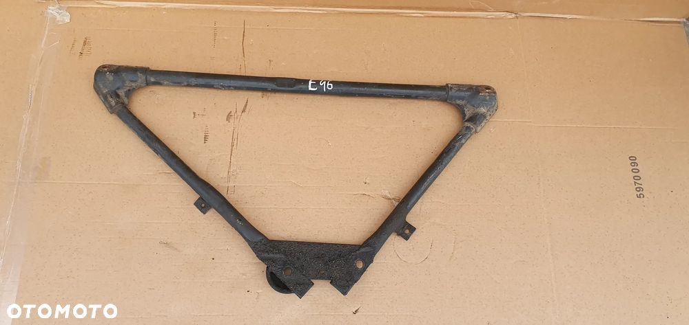 Belka podpora pod silnik przód BMW E46 - 1