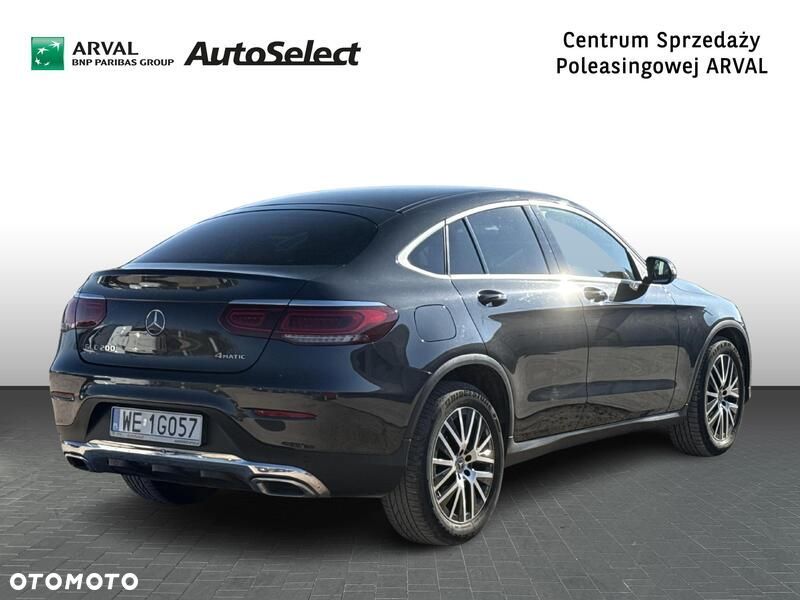 Mercedes-Benz GLC - 6