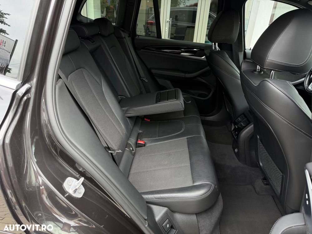 BMW X3 - 13