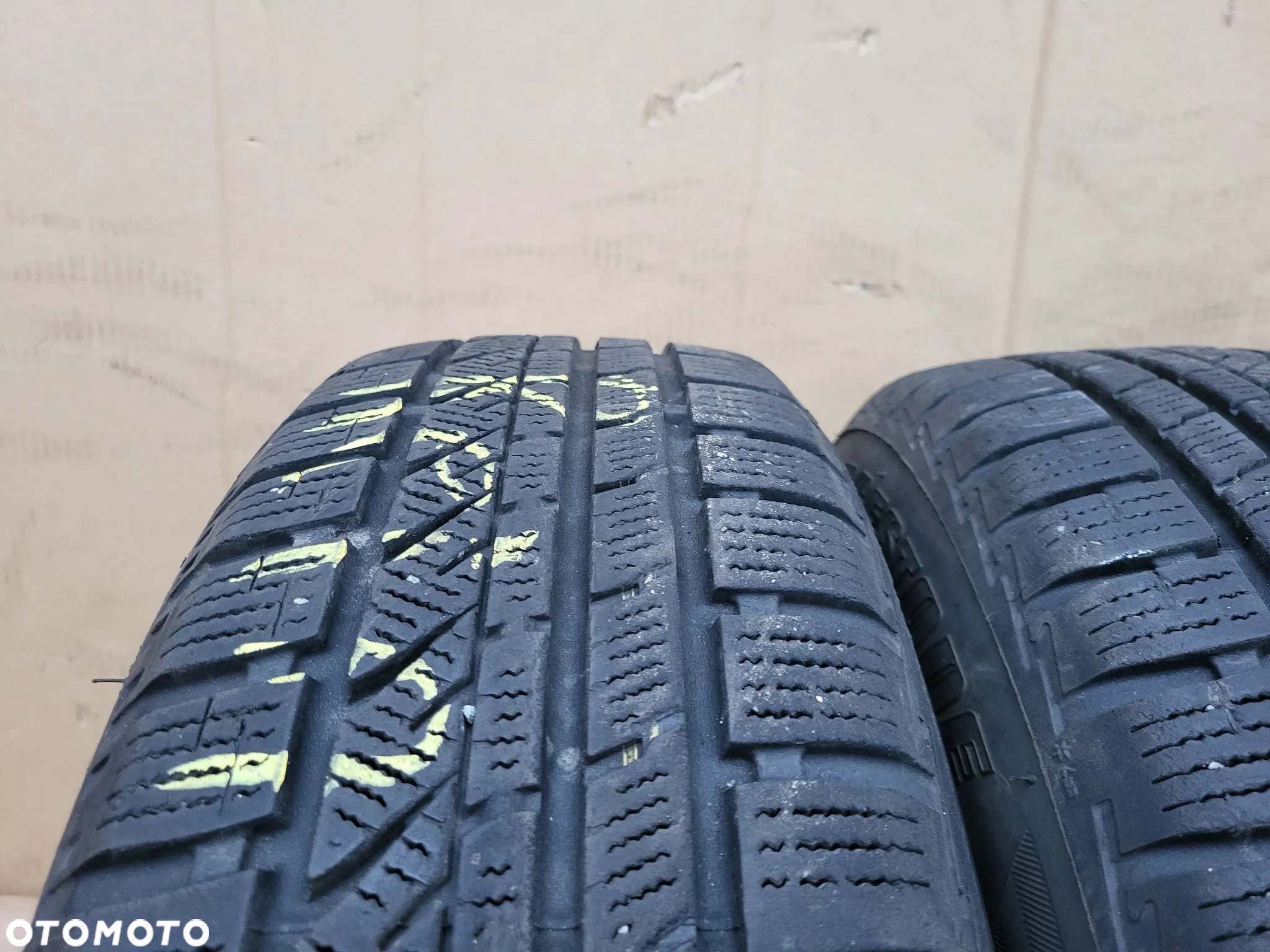 KOLA FELGI 6X15 ET38 4X100 TOYOTA HYUNDAI NISSAN - 12