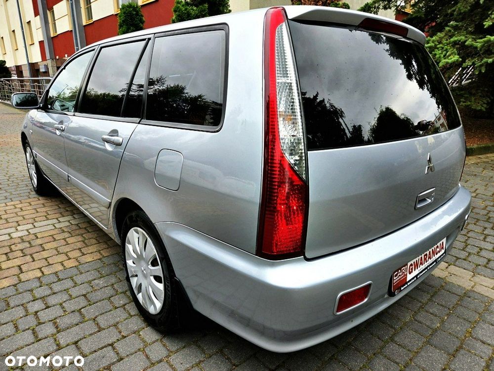 Mitsubishi Lancer - 19