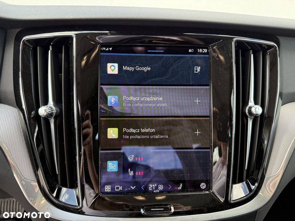Volvo S60 - 18