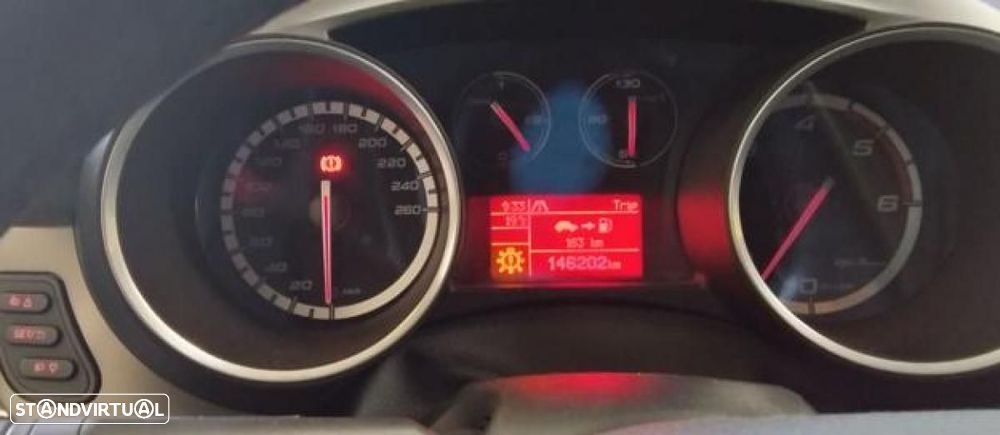 Alfa Romeo Giulietta - 5