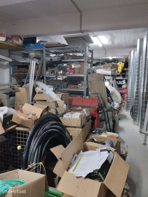 Armazém  para venda - Grande imagem: 3/7